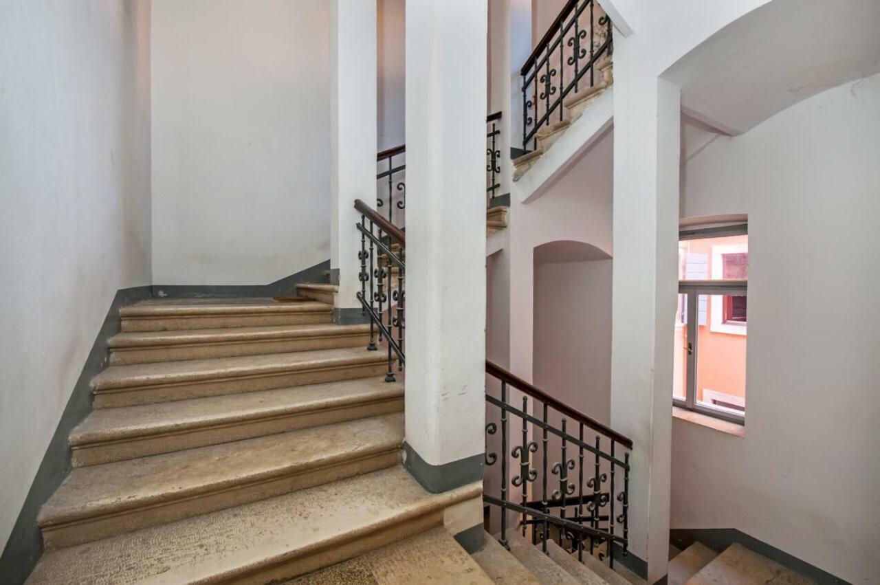 Mini Studio Mignon Διαμέρισμα Ρόβινι Εξωτερικό φωτογραφία